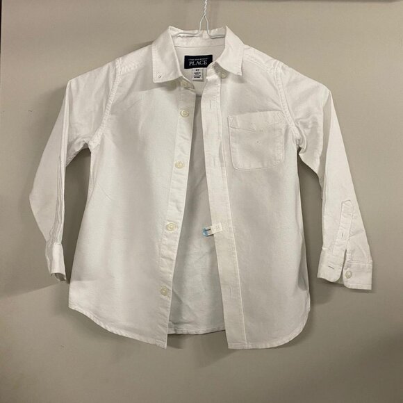 Shirt for Kids (boy) - Picture 1 of 2